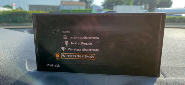 AUDI Q2 usata, con Cerchi in lega