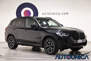 BMW X3 usata, con Airbag laterali