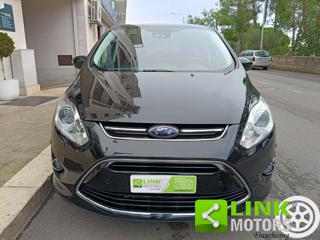 FORD C-Max usata, con Antifurto