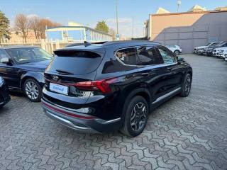 HYUNDAI Santa Fe usata, con Alzacristalli elettrici
