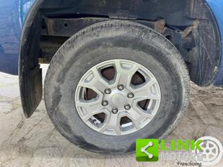 FORD Ranger usata, con Regolazione elettrica sedili