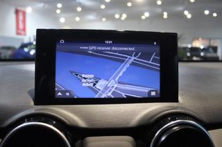 DFSK Glory 500 usata, con Airbag posteriore
