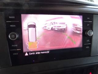 VOLKSWAGEN Transporter usata, con Filtro antiparticolato