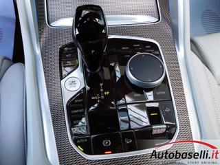 BMW X6 usata, con Antifurto