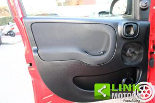 FIAT Panda usata, con Alzacristalli elettrici