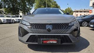 PEUGEOT 408 usata, con Airbag