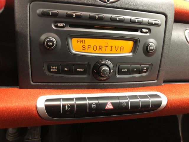 SMART ForTwo usata 14