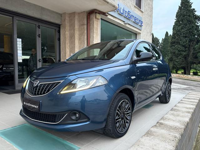 LANCIA Ypsilon usata, con ABS