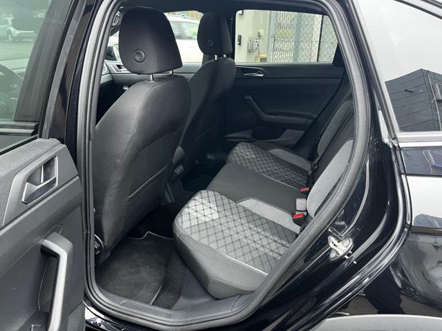 VOLKSWAGEN Taigo usata, con Filtro antiparticolato