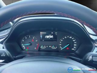 FORD Puma usata, con Cruise Control