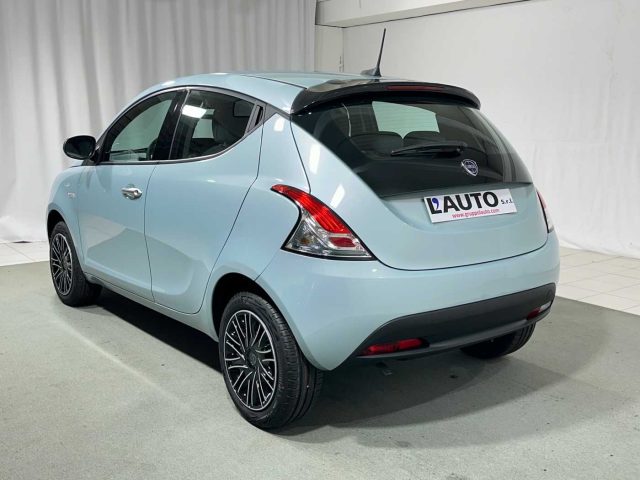 LANCIA Ypsilon usata, con Airbag Passeggero