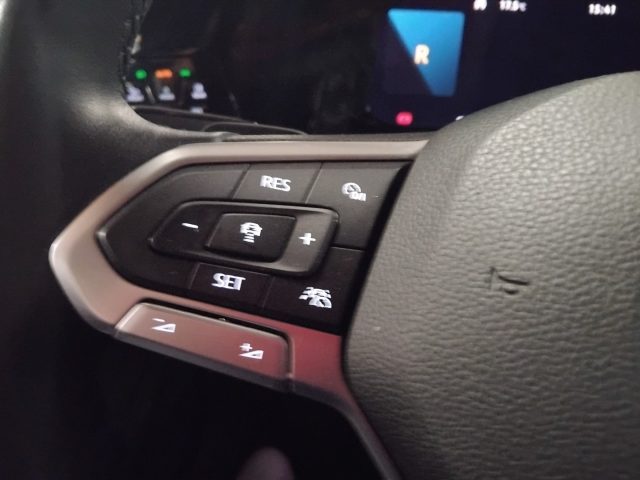 VOLKSWAGEN Golf usata, con Frenata d