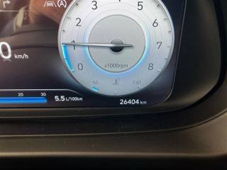 HYUNDAI i20 usata, con Bracciolo