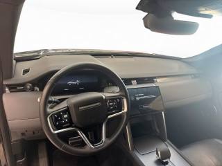 LAND ROVER Discovery Sport usata 10