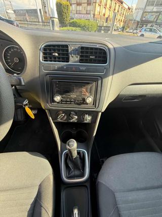 VOLKSWAGEN Polo usata, con Specchietti laterali elettrici