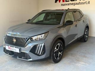 PEUGEOT 2008 usata, con Airbag laterali