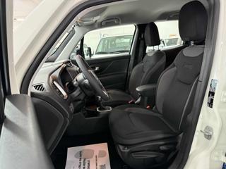 JEEP Renegade usata, con Cruise Control