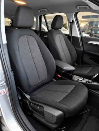 BMW X1 usata, con Fendinebbia