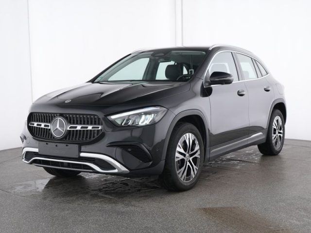 MERCEDES-BENZ GLA 220 usata, con ABS