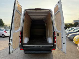 MERCEDES-BENZ Sprinter usata, con Immobilizzatore elettronico