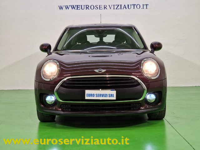 MINI Clubman usata 42
