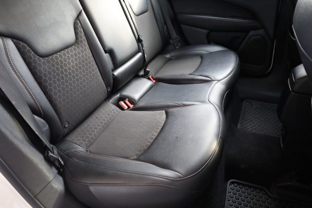 JEEP Compass usata 91