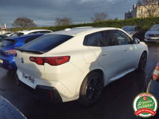 BMW X2 usata, con Airbag Passeggero