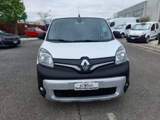 RENAULT Kangoo usata, con Airbag