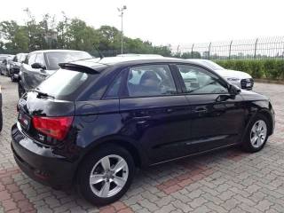 AUDI A1 usata, con Airbag Passeggero