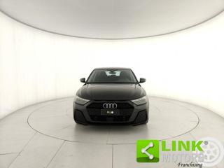 AUDI A1 SPB 30 TFSI Admired Advanced KM CERT