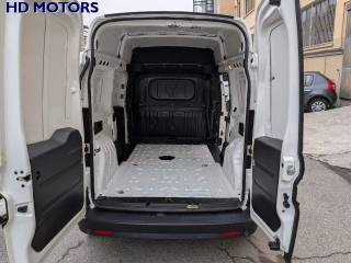 FIAT Doblo usata, con Autoradio