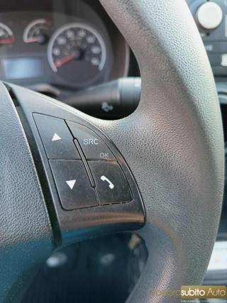 FIAT Fiorino usata 16