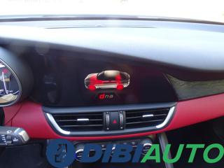 ALFA ROMEO Giulia usata, con ESP