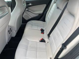 MERCEDES-BENZ GLA 220 usata, con Filtro antiparticolato
