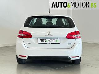 PEUGEOT 308 usata, con Alzacristalli elettrici