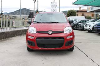 FIAT Panda usata, con Airbag