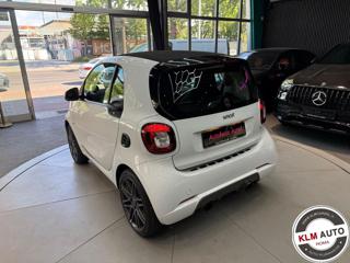 SMART ForTwo usata, con Cerchi in lega