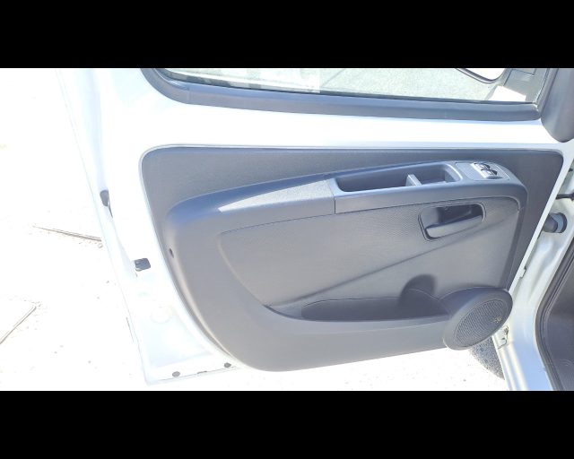 FIAT Fiorino usata, con Pneumatici quattro stagioni