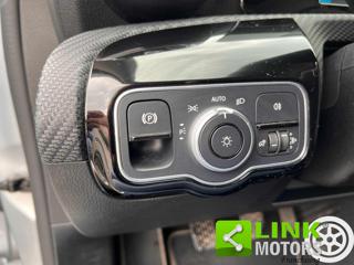 MERCEDES-BENZ A 160 usata, con Servosterzo