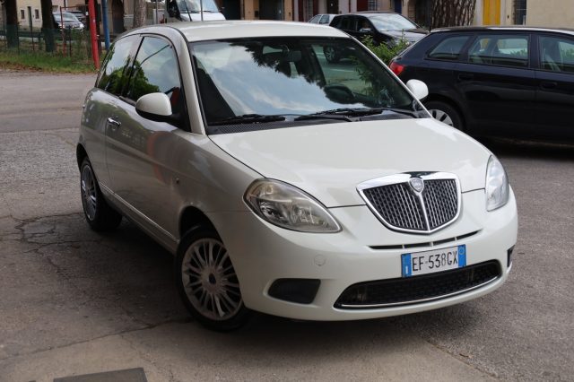 LANCIA Ypsilon usata 67