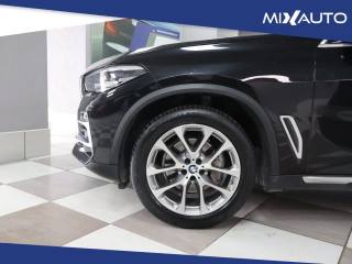 BMW X5 usata, con Chiusura centralizzata