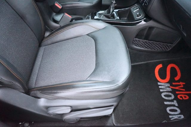 JEEP Compass usata 45