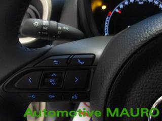 TOYOTA Aygo X usata, con Sensore di pioggia