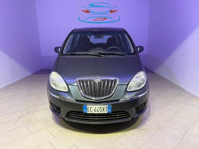 LANCIA MUSA usata 0