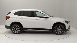 BMW X1 usata, con Autoradio