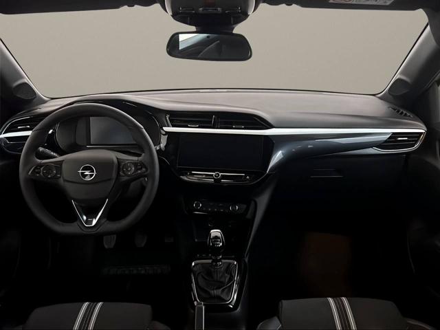 OPEL Corsa usata, con Cruise Control