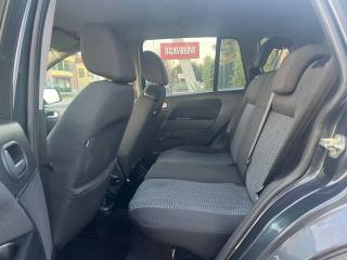 FORD Fusion usata, con Servosterzo