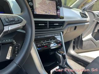 VOLKSWAGEN T-Roc usata, con Cerchi in lega
