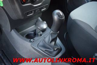 DACIA Dokker usata, con Bluetooth