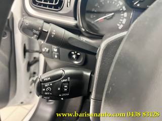 CITROEN C3 usata, con Immobilizzatore elettronico